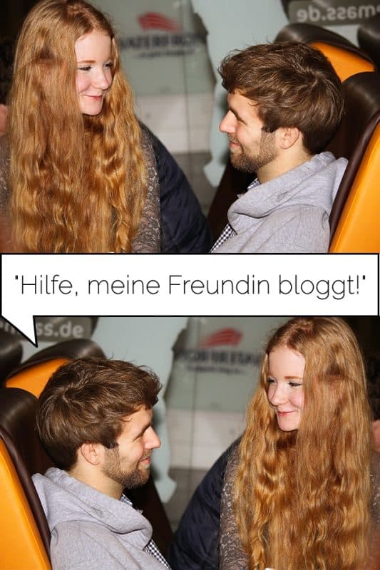 Hilfe Meine Freundin Ist Fett {Personal} Hilfe, meine Freundin bloggt! - Fee Schoenwald | Creator Coach