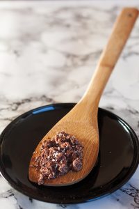 DIY-Selbstgemachtes-Cappucino-Kokos-Peeling