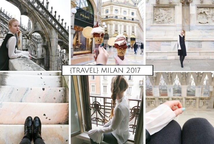 Günstige Reise nach Mailand Reisebericht Tipps Restaurants