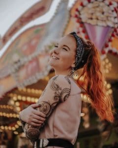 Tipps Fotografieren in der Öffentlichkeit Fee Schoenwald