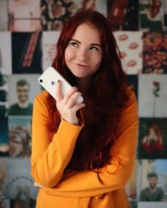 Instagram Business Account erstellen Anleitung Fee Schoenwald