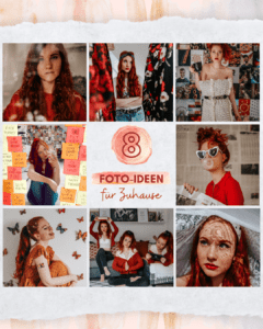 8 Fotoideen für Zuhause Fee Schoenwald