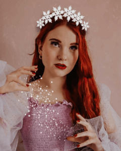 Fototutorial Elsa Fee Schoenwald