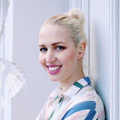 Anna Schüler