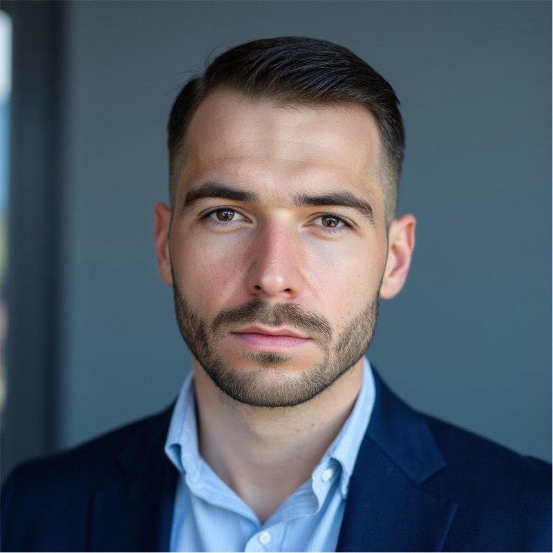 Marc Aurel Bopp